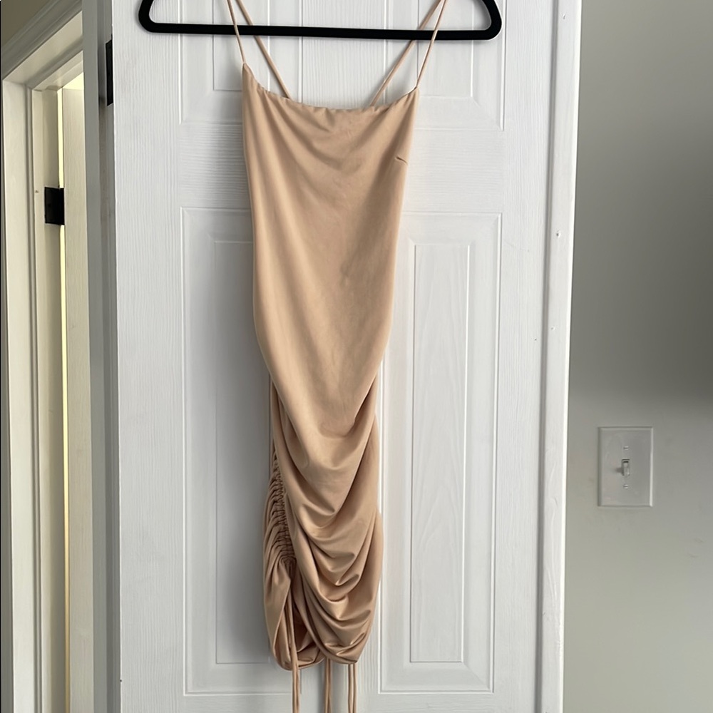Princess Polly Beige Apparel